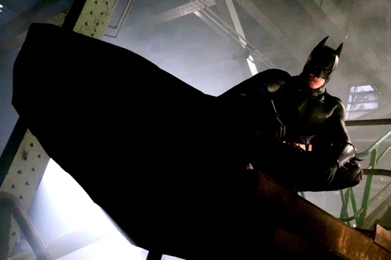 Photo 4 du film : Batman Begins