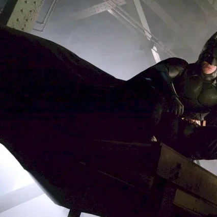 Miniature photo du film : Batman Begins