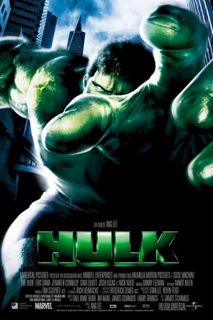 Photo 3 du film : Hulk