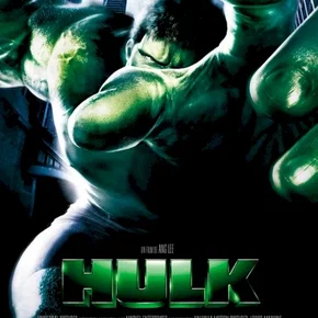 Photo du film : Hulk
