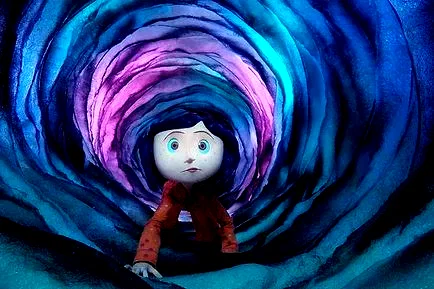 Photo 32 du film : Coraline