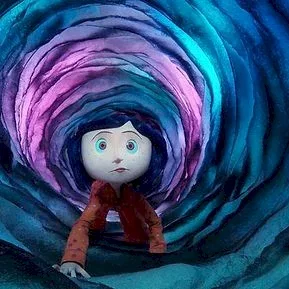 Miniature photo du film : Coraline