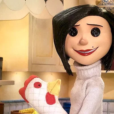 Miniature photo du film : Coraline