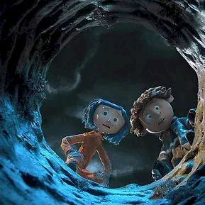 Miniature photo du film : Coraline