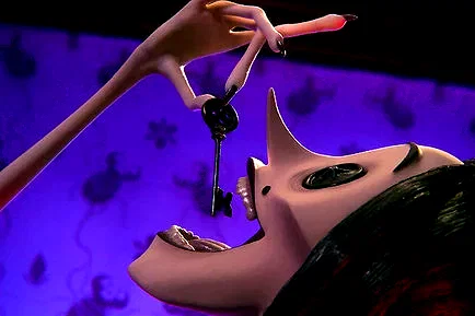 Photo 12 du film : Coraline