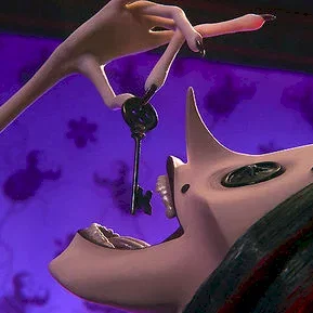 Miniature photo du film : Coraline