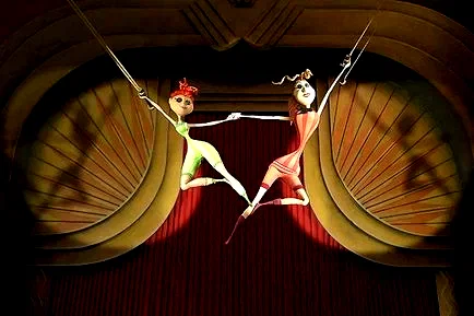 Photo 14 du film : Coraline