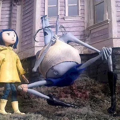 Miniature photo du film : Coraline