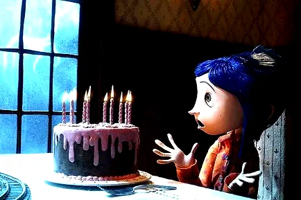 Photo 16 du film : Coraline