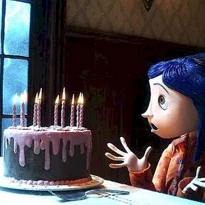 Miniature photo du film : Coraline