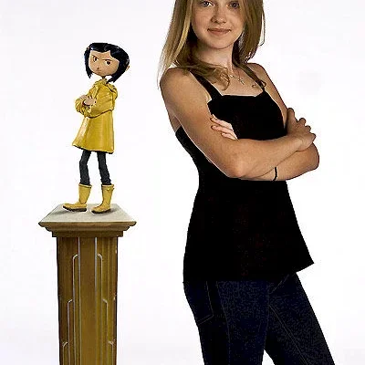 Miniature photo du film : Coraline