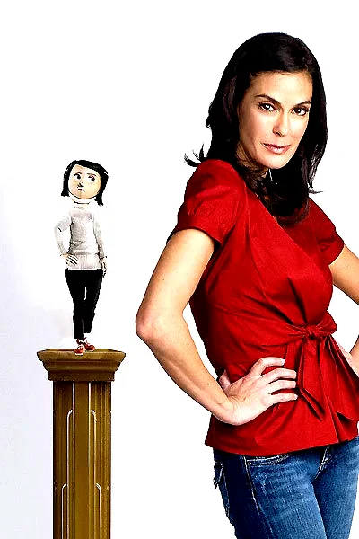 Photo 17 du film : Coraline