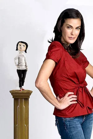 Photo du film : Coraline