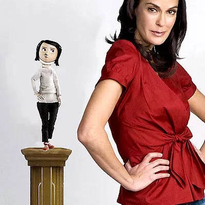 Miniature photo du film : Coraline