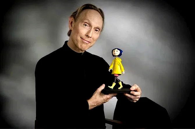 Photo 30 du film : Coraline