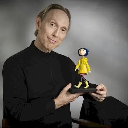 Miniature photo du film : Coraline