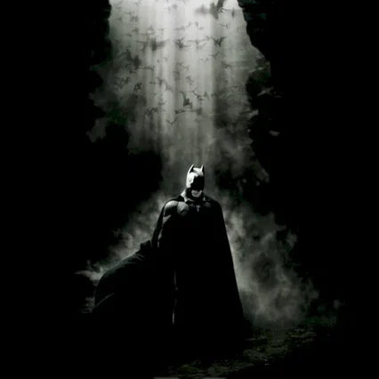 Miniature photo du film : Batman Begins