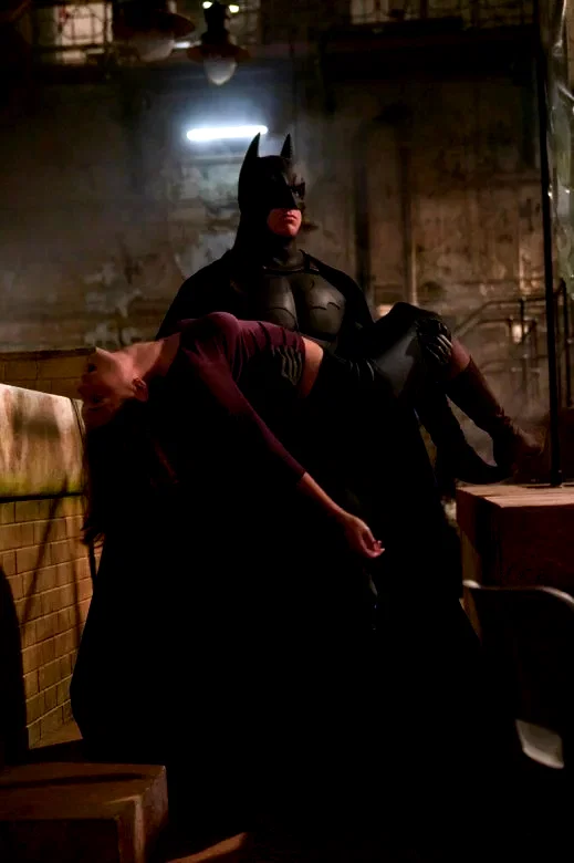 Photo 7 du film : Batman Begins