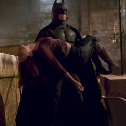 Miniature photo du film : Batman Begins