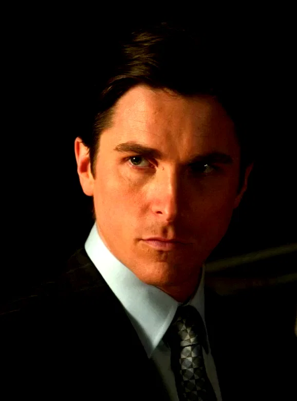 Photo 8 du film : Batman Begins