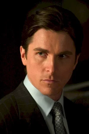 Photo du film : Batman Begins