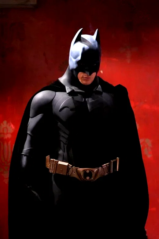 Photo 9 du film : Batman Begins