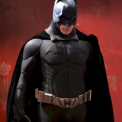 Miniature photo du film : Batman Begins
