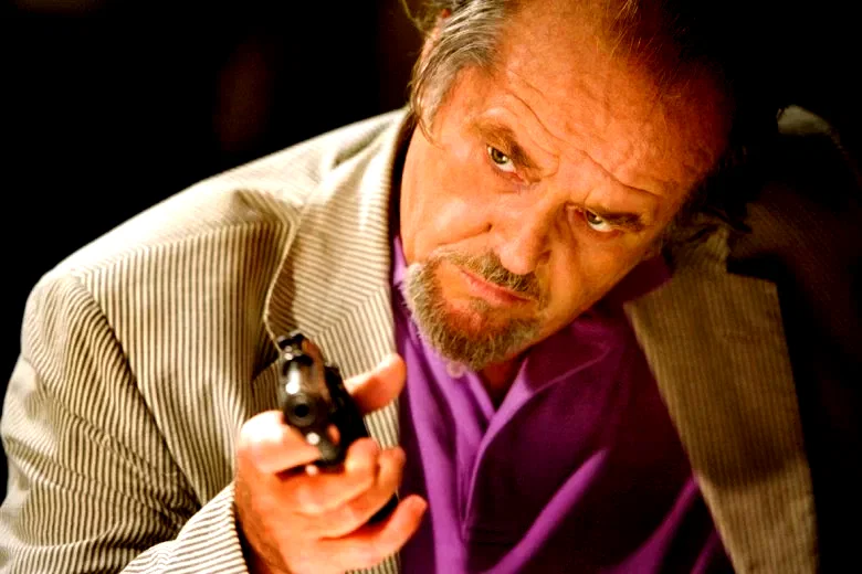 Photo 8 du film : Les infiltrés