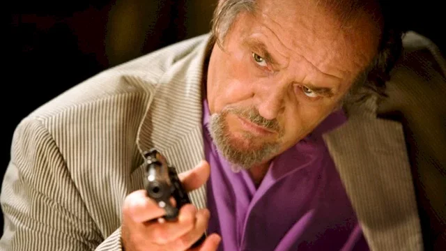 Photo du film : Les infiltrés
