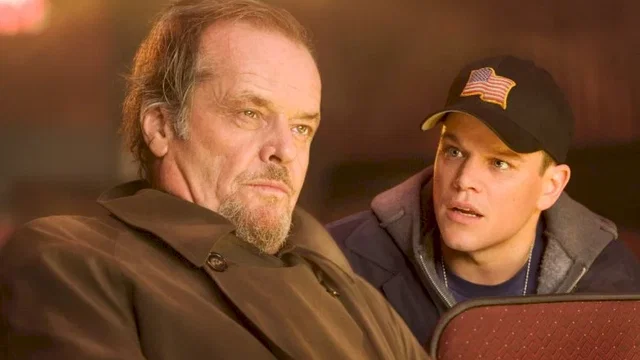Photo du film : Les infiltrés