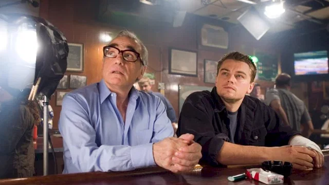 Photo du film : Les infiltrés