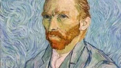 Affiche du film : Moi, Van Gogh