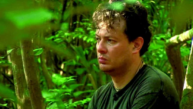 Photo du film : Témoin indésirable 
