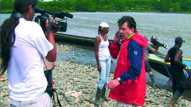 Photo du film : Témoin indésirable 