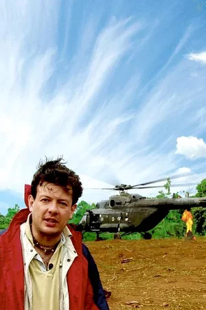 Photo du film : Témoin indésirable 