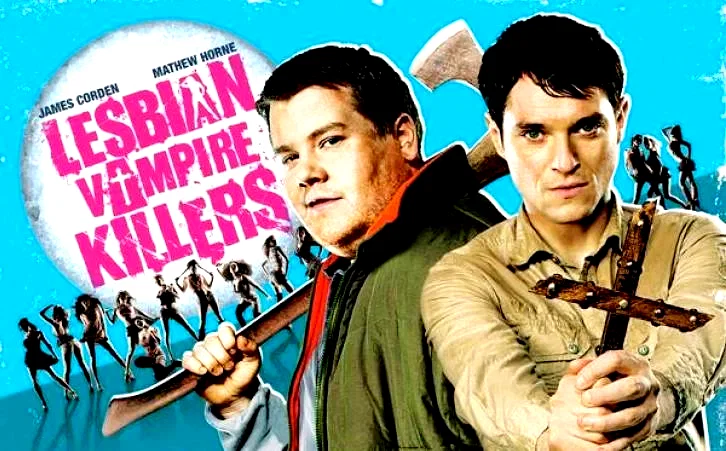 Photo 2 du film : Lesbian Vampire Killers