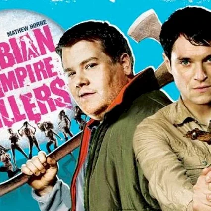 Miniature photo du film : Lesbian Vampire Killers