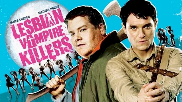 Photo du film : Lesbian Vampire Killers