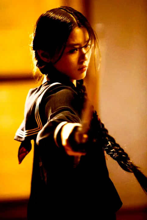 Photo du film : Blood : The last vampire