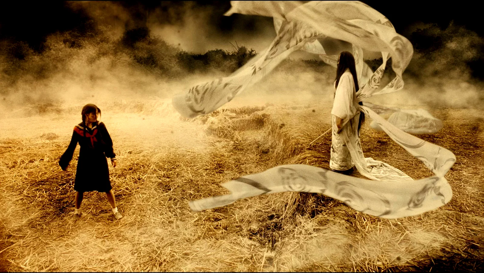 Photo du film : Blood : The last vampire