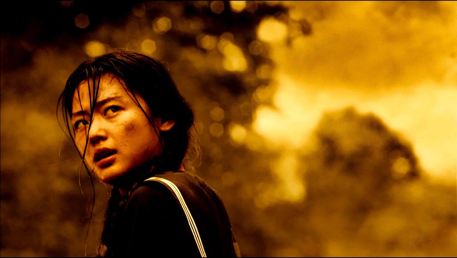 Photo du film : Blood : The last vampire