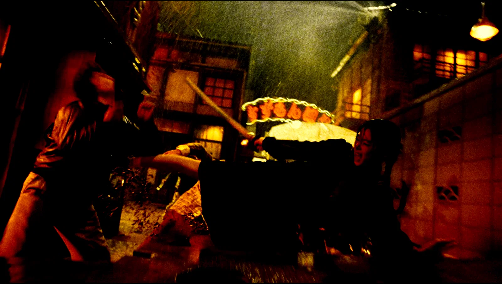 Photo du film : Blood : The last vampire