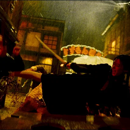 Miniature photo du film : Blood : The last vampire