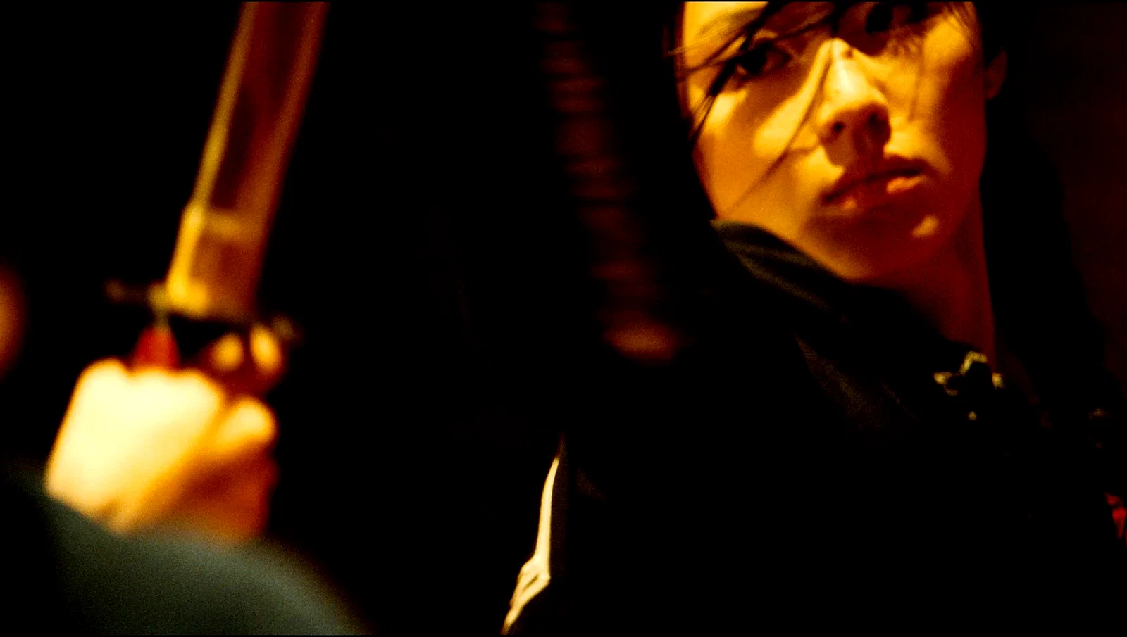 Photo du film : Blood : The last vampire