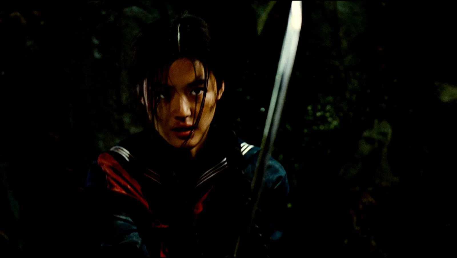 Photo du film : Blood : The last vampire