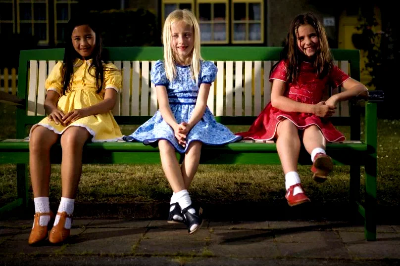 Photo 4 du film : Mr. Nobody