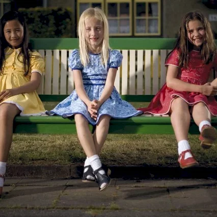 Miniature photo du film : Mr. Nobody