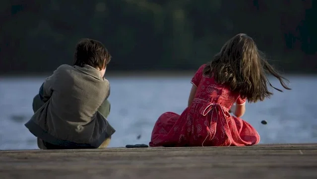 Photo du film : Mr. Nobody