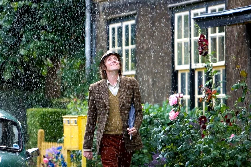 Photo 22 du film : Mr. Nobody