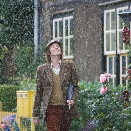 Miniature photo du film : Mr. Nobody